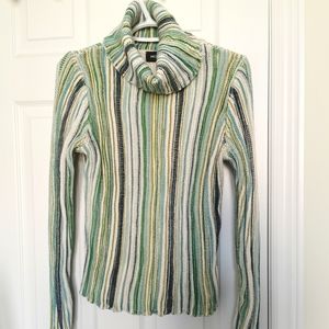 Nice sweater, Mexx, sizr M also fits S